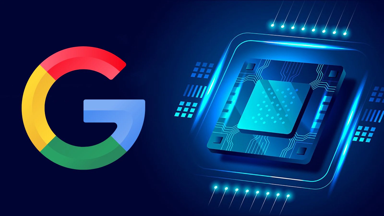 The Revolutionary Convergence of Quantum Chips and Artificial Intelligence: Shaping Our Technological Future